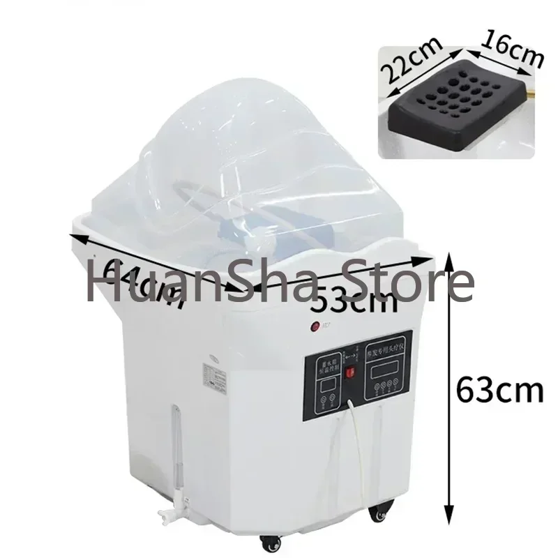 Japanese Washbasin Stylist Shampoo Chair Machine Head Spa Salon Chairs Wash Hair Portable Hairdressing Sillas Salon Equipment