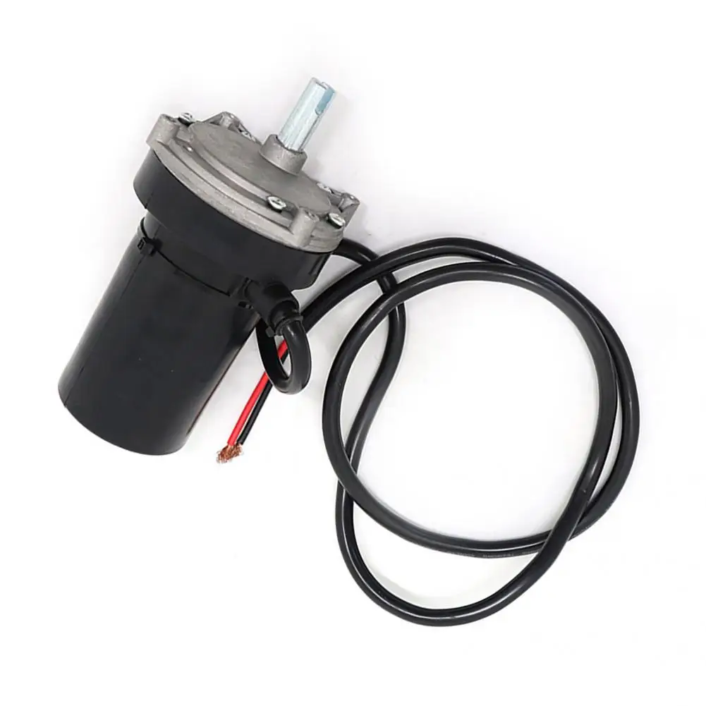 Useful Electric Stabilizer Motor  Anti-deformation Solid Stabilizer Motor  Tear Resistant RV Electric Stabilizer