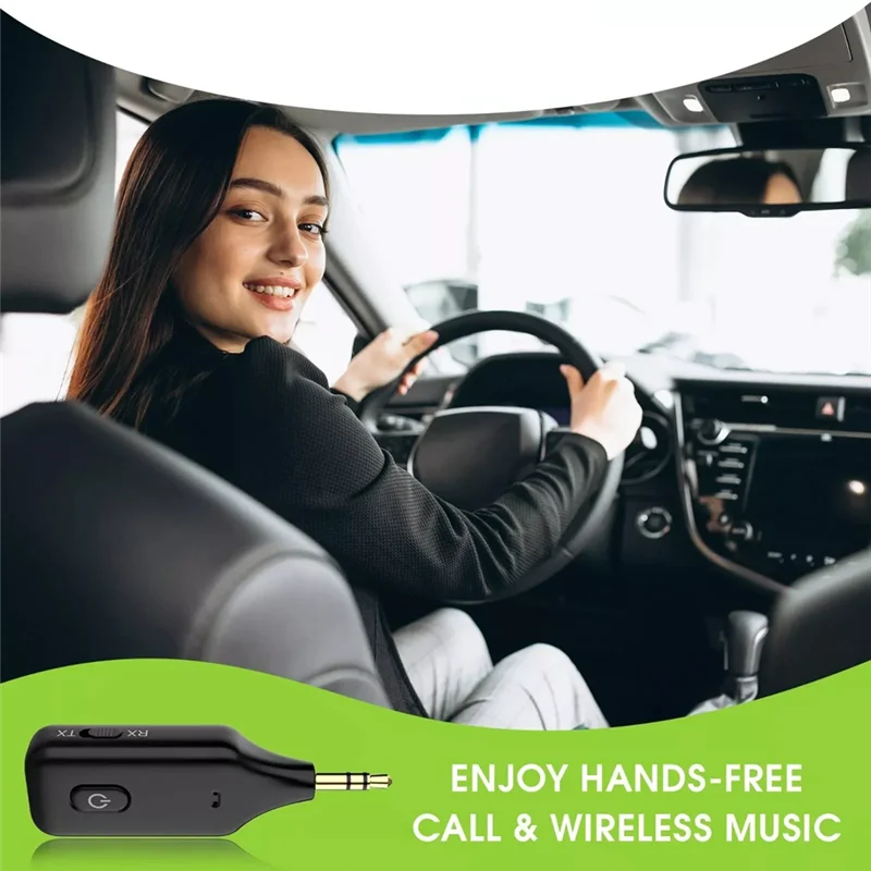 APPLIA-For Ipod Compatible Wireless Bluetooth Adapter Dongle Transmitter For Ipod Nano Touch Video