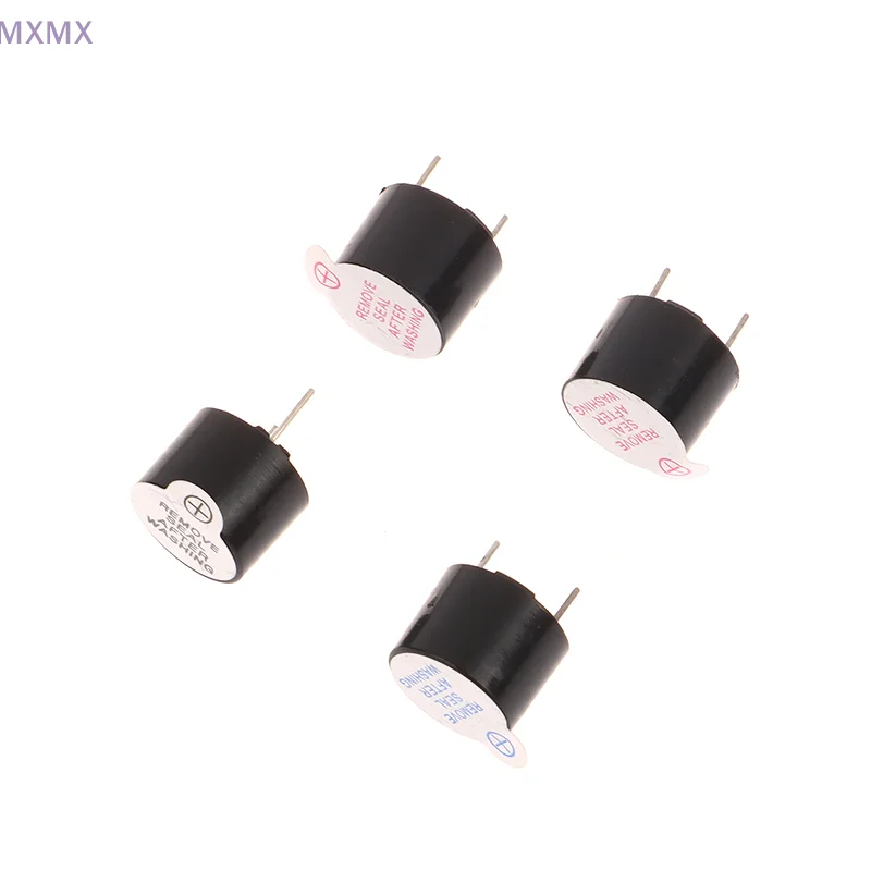 1/10Pcs 12095 TMB12A05 3V 5V 12V Integrated DC Long Sound Active Piezo Buzzers DC 9V Mini Mechanical Buzzer