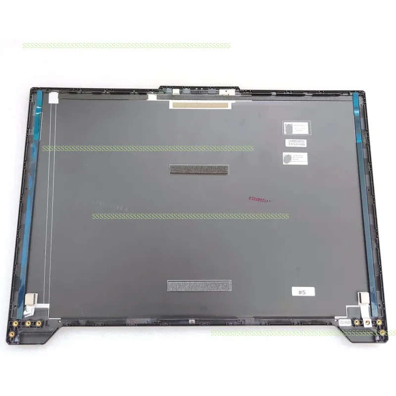 A + новый чехол для задней панели ЖК-дисплея с верхним экраном для ASUS TUF Gaming A16 FA617 Laptpop Grey A + новый чехол для задней панели ЖК-дисплея с верхним экраном для ASUS TUF Gaming A16 FA617 Laptpop Grey