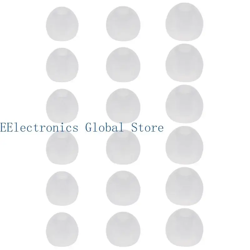 462b 18pcs Écouteurs Conseils