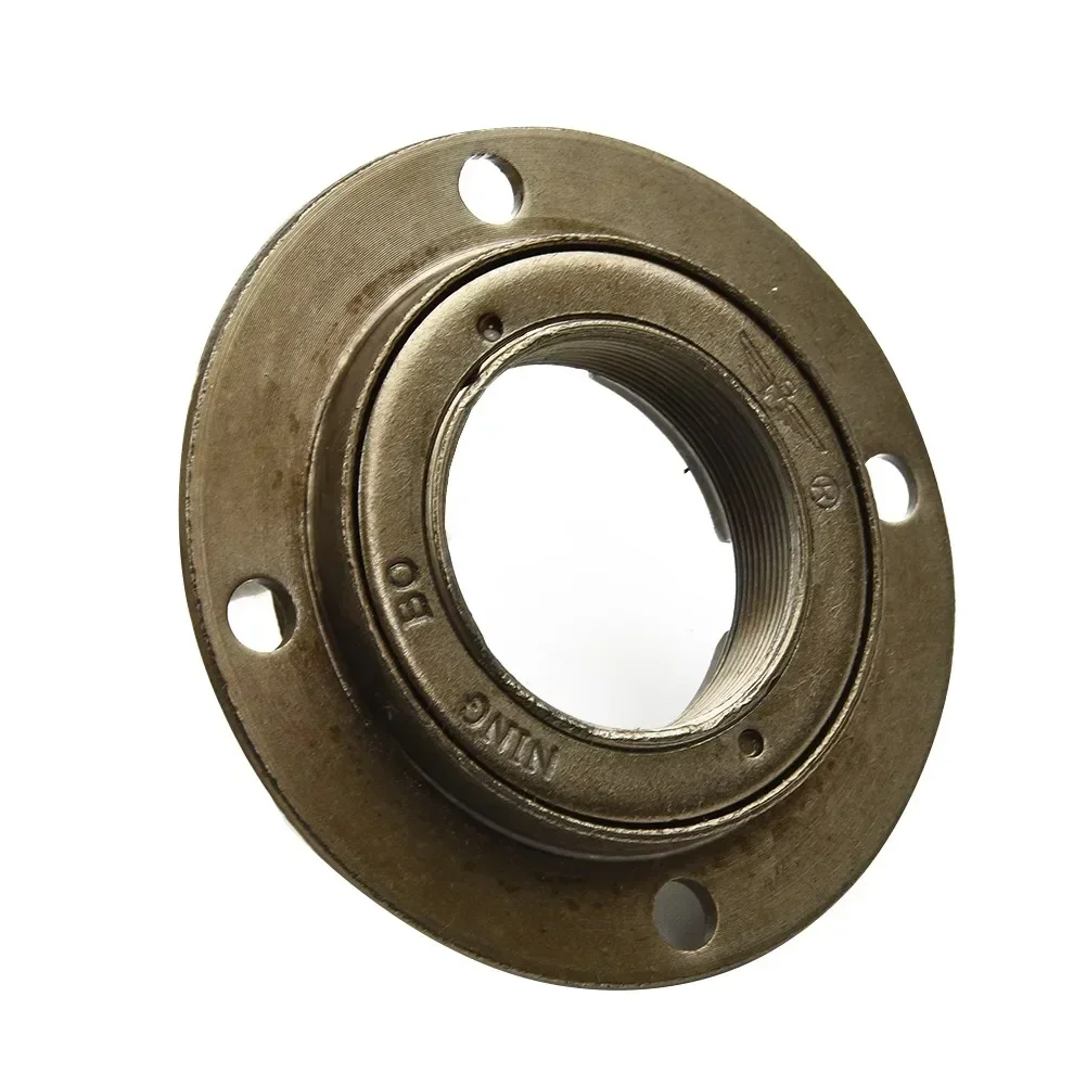 Electric Scooter 78 OD Metric Positive Thread Four-Hole Toothless Flywheel  Metric Positive Thread  Cycling Parts