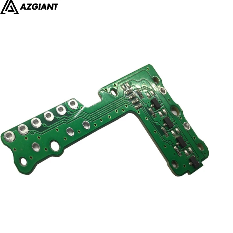 

5 pcs 6HP21 Car Transmission Gear Position Sensor Repair Board For BMW F02 Gearbox L1 L2 L3 L4 Parking Lock Repair Parts