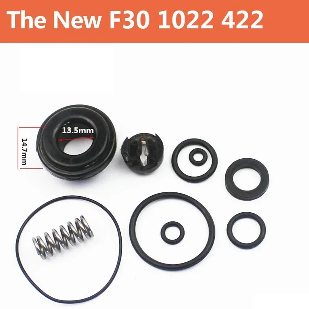 Imagem -06 - Kits de Acessórios para Nailer de ar T50 T64 F30 P625 1013 Acessórios de Vedação Pneumática para Pistolas de Unhas de ar Acessórios para Armas de Unhas de Mosquito