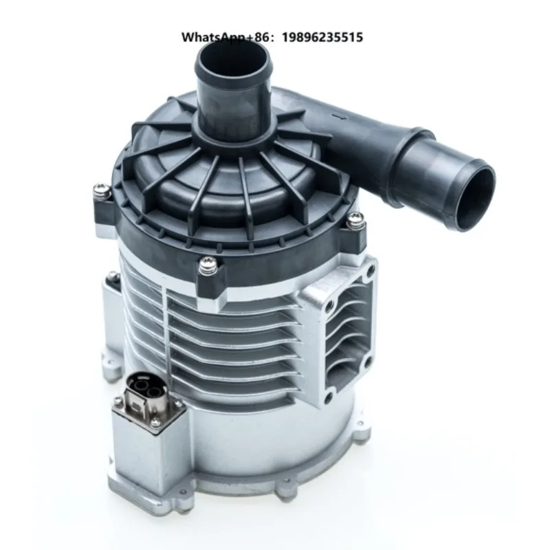 Innovative Design High Voltage Dc Water Pump Electric Water Pump Car Water Pump