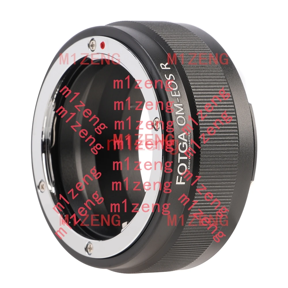 OM-EOSR Adapter Ring for olymp - Canon Camera Eos R8 ulasan dan harga