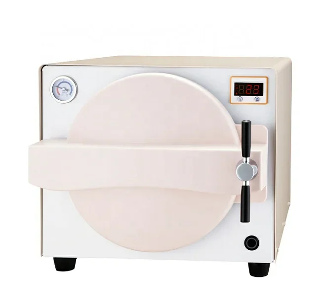 MS-TR250N cheap autoclave dental 18 liters autoclave price dental autoclave class b sterilizer