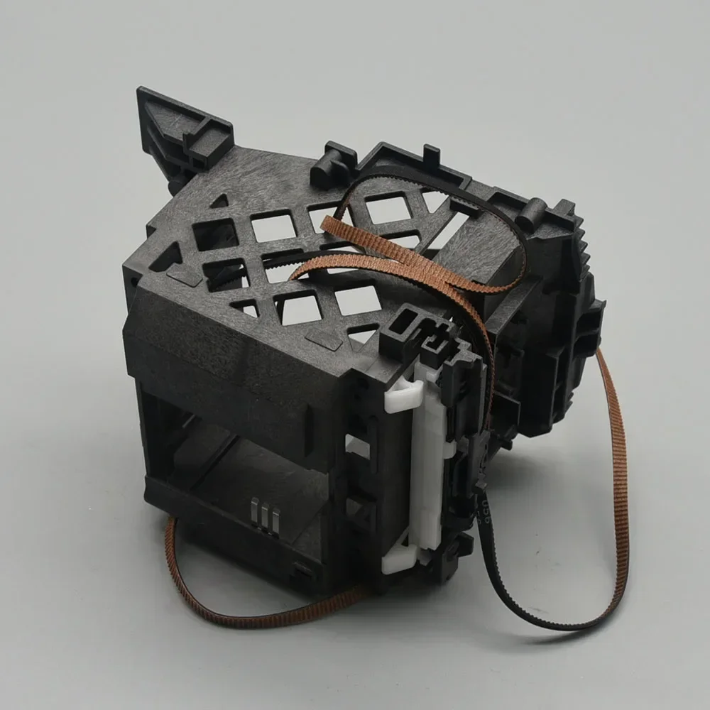 

100% New Original Printhead Carriage With Belt For EPSON C5790 C5710 C5210 C5290 C5290a M5299a C579Ra M5799a CARRIAGE