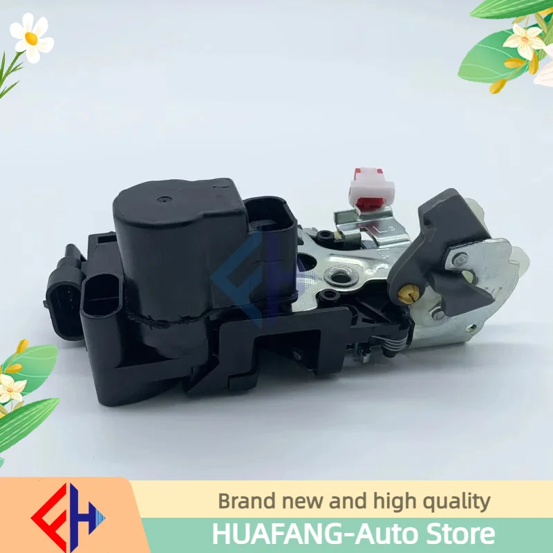 Genuine Door Latch Assy For Rexton1 Rexton2 Rexton W Lock Actuator Oem 7122008012 7121008032 7131008003 7132008003 High Quality