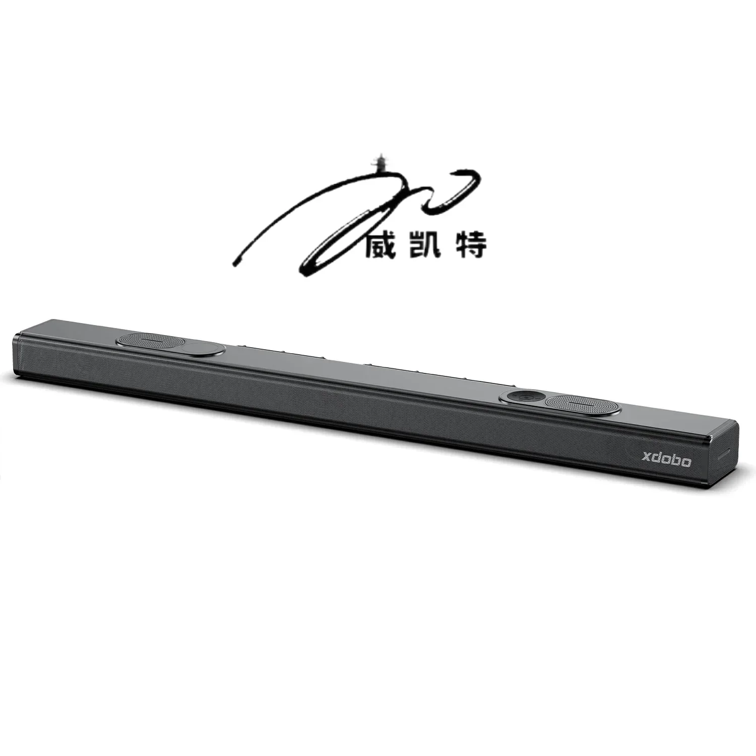 TV Soundbar 7.1 Cinema Home Theater 500W Sound bar with external Subwoofer box Bluetooth speaker