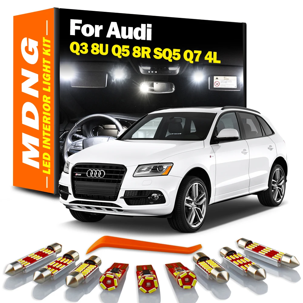 Mdng Canbus No Erro… - image