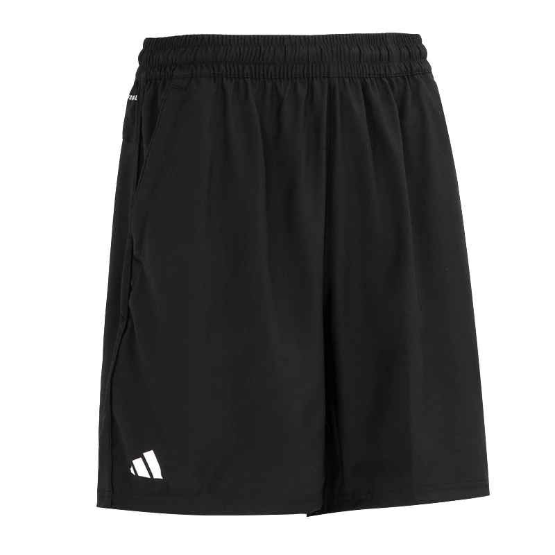 

Шорты Adidas (Adidas) Дышащие спортивные брюки Быстросохнущие брюки для бега для фитнеса Повседневные брюки Hr8725