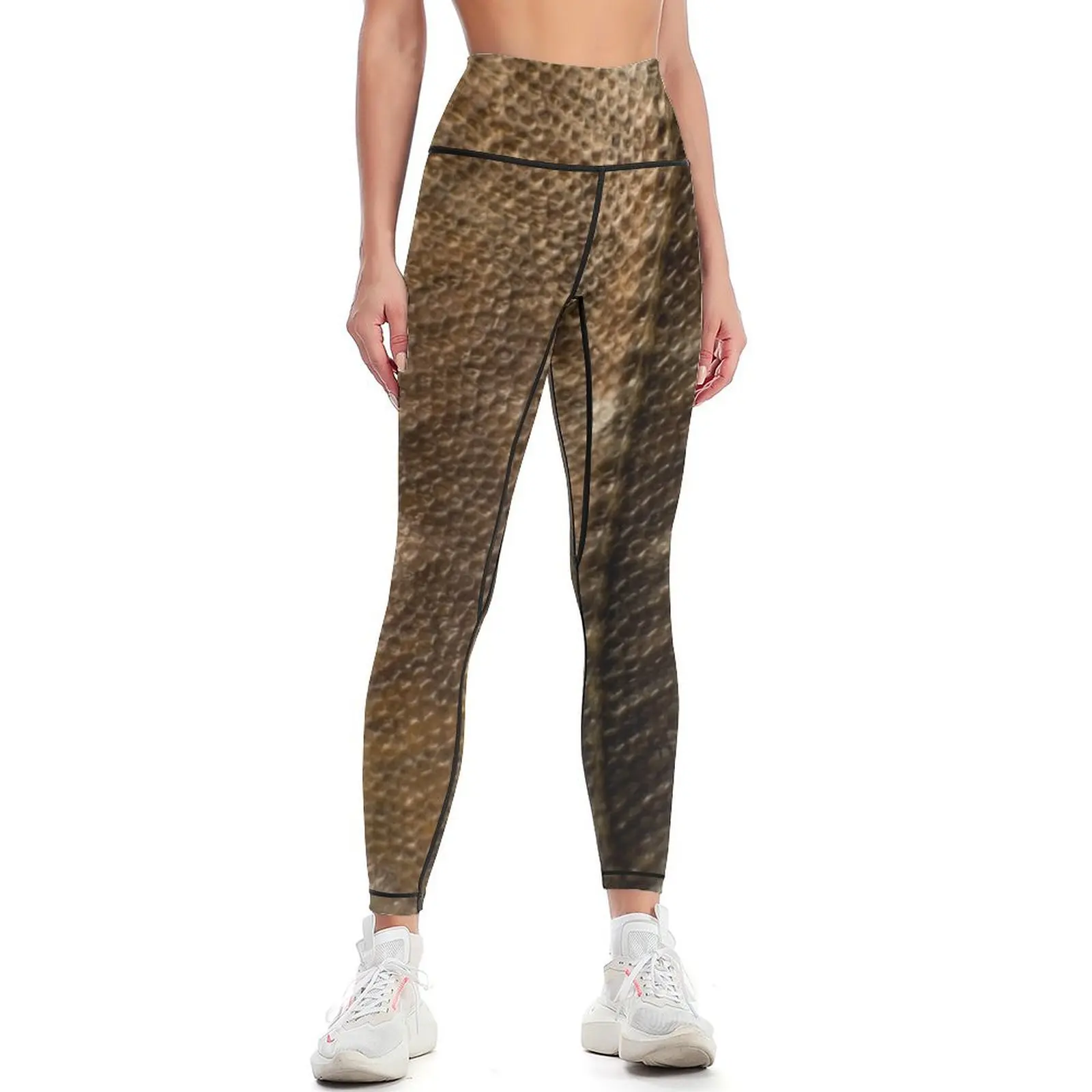 

The Bakskuld Leggings sports for push up sportswear gym Womens Leggings