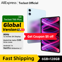 Teclast T60 Plus Tablets 12\