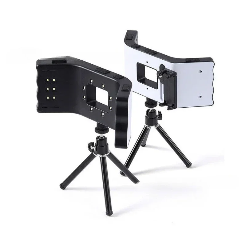 

Oral photo filling light Surround adjustable filling light