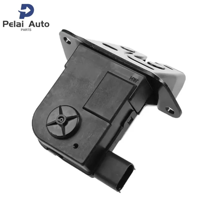 81230-4X210 812304X210 Brand New Tailgate lock actuator FOR Kia K2 (hatchback) 2011-2016