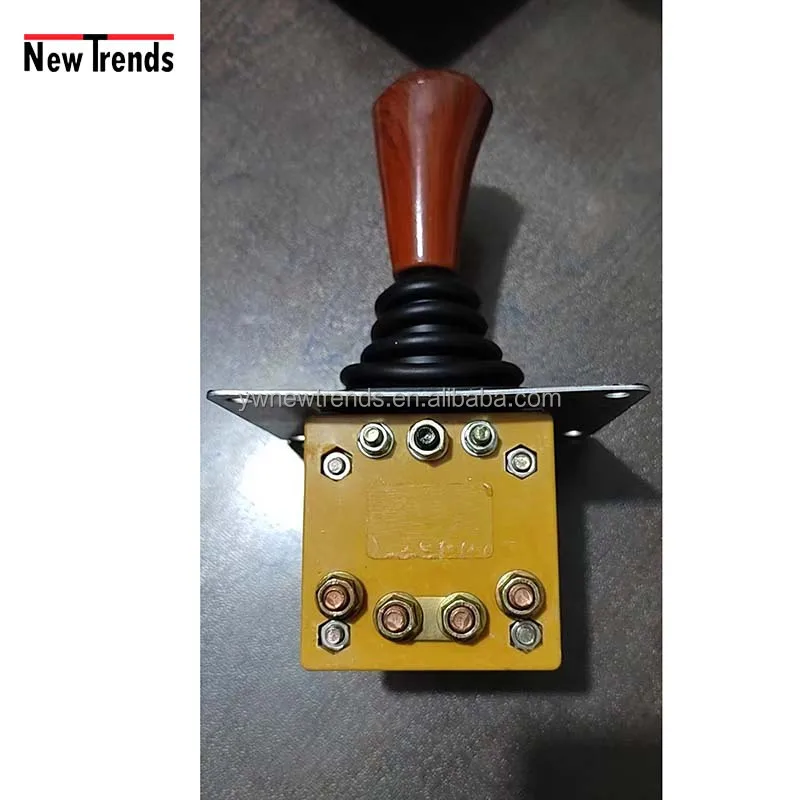 Electric Go  Vehicle Rickshaw Copper Binding Post Reversing Switch Use on Brushed Motor Kit Forwarder and Reverse