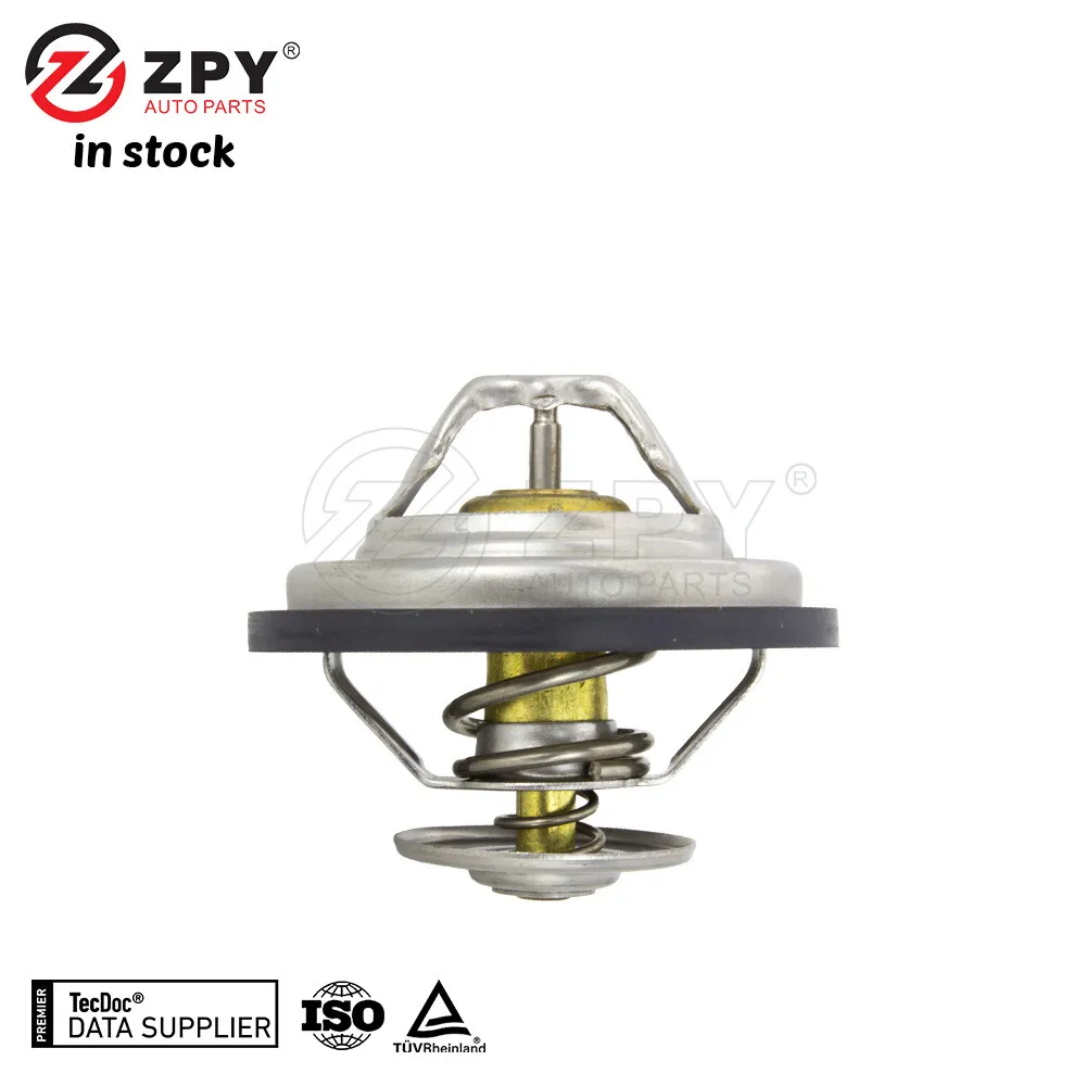 

ZPY Thermostat For Audi A6 S6 S8 A8 4.2 Quattro VW Touareg 82 C 077121113D
