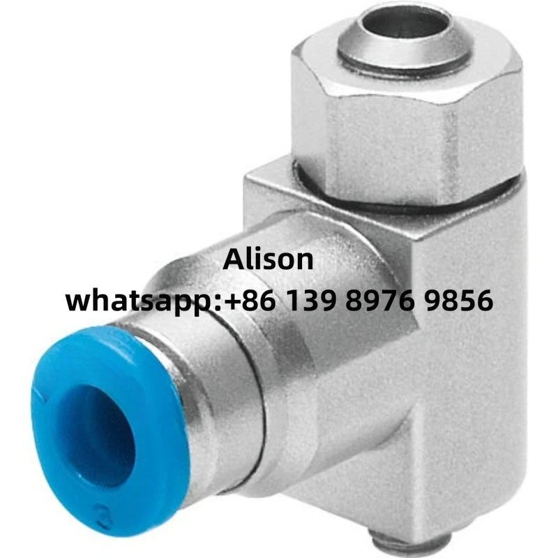 Throttle Valve GRLA…