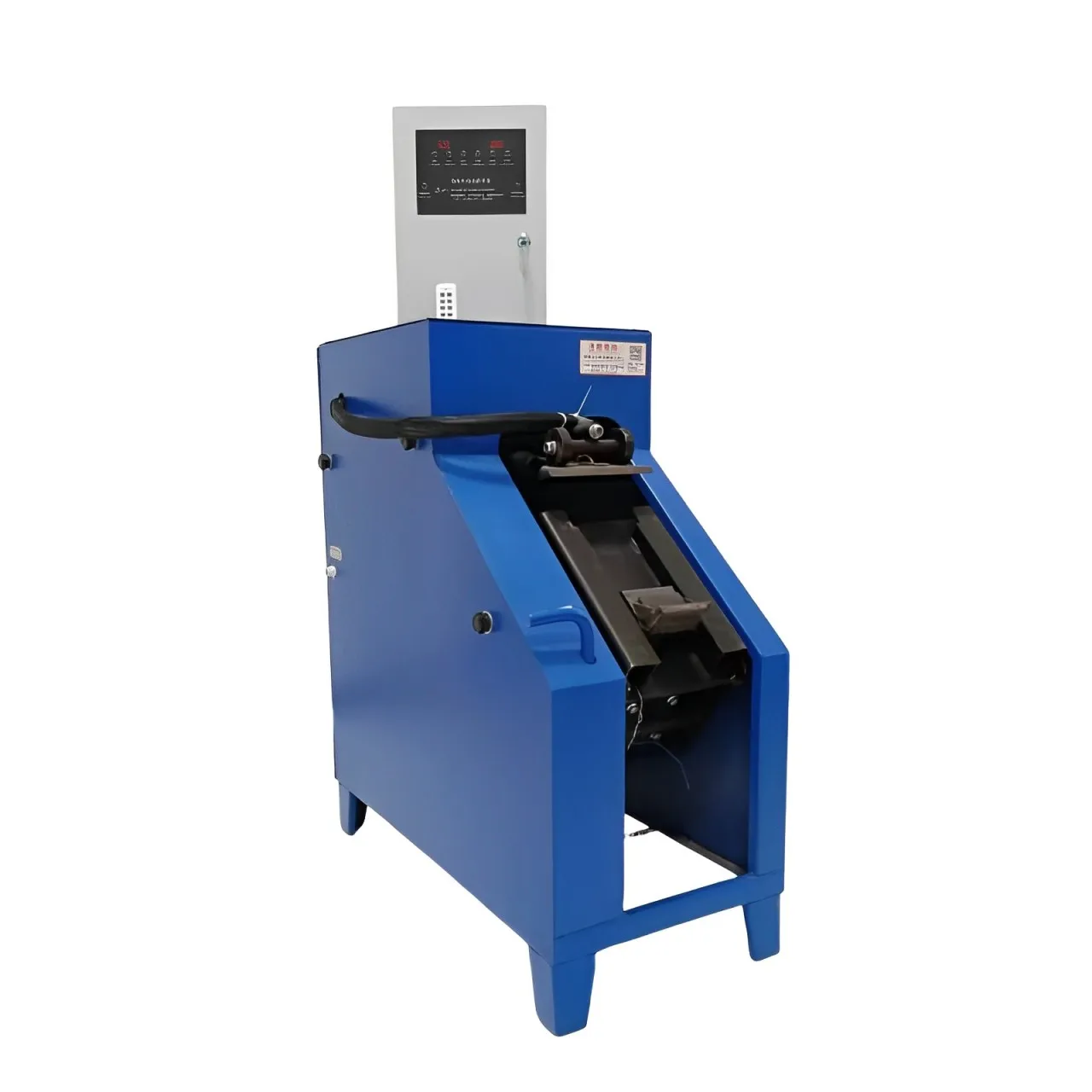 

Model Pneumatic Brake Shoe Scraper Automatic Automobile Brake Shoe Shaving Machine Pneumatic Brake Pad Shoveling Machine