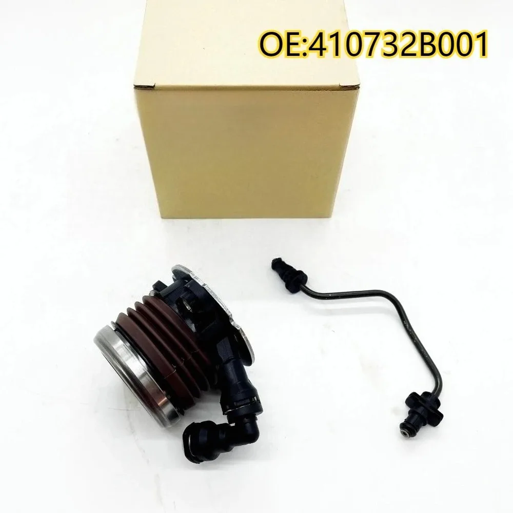 

High quality New For 410732B001 for Concentric Slave Cylinder Engine Clutch GENUINE
