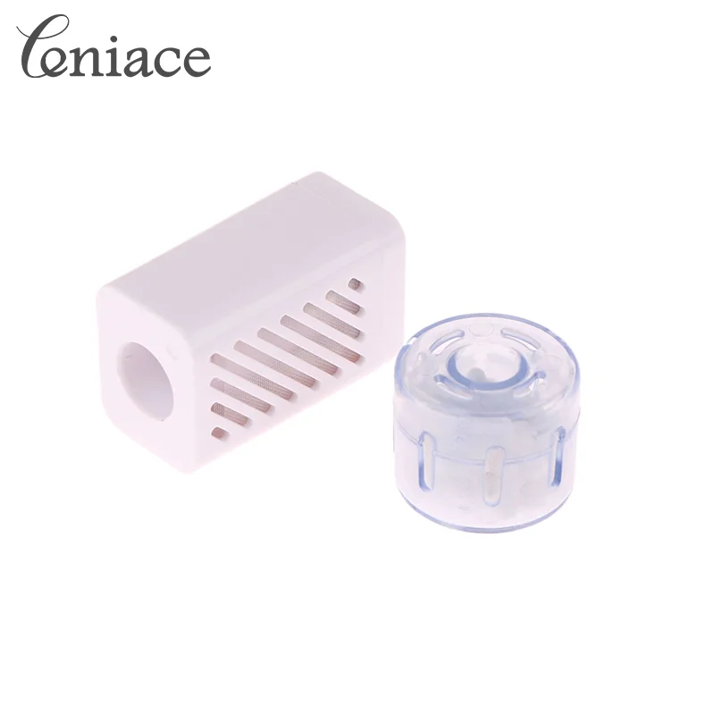 1PCS Silver Ion Sterilizer For X20 X10 S10 S20 Sweeping Robot Dedicated Clean Sterilization Parts