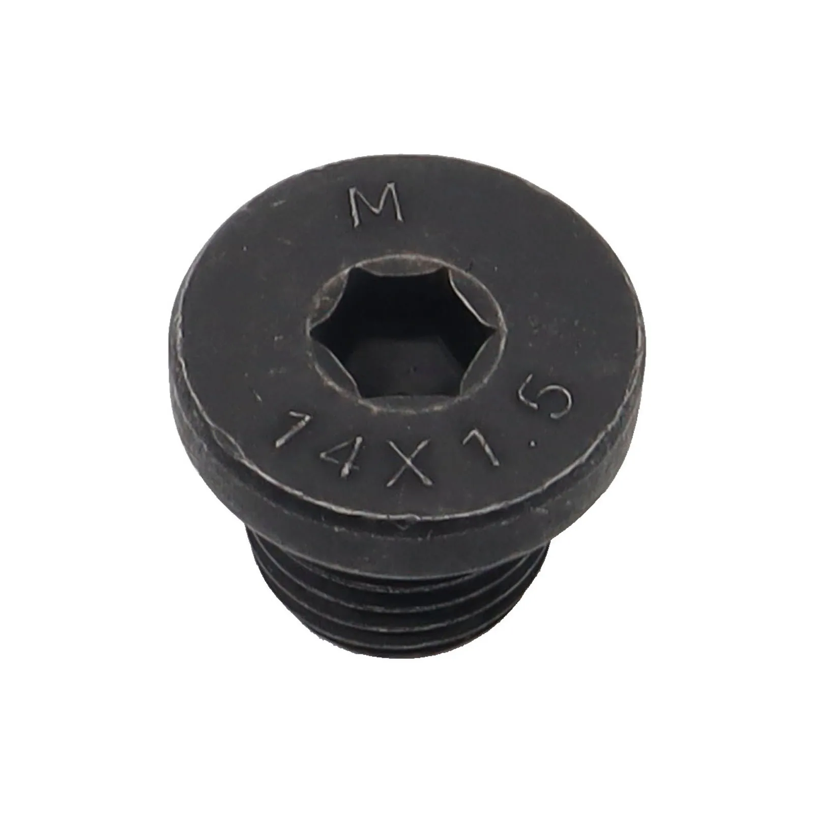 OEMASSIVE Motoroliecarter Aftapplug Schroef Bout Ring N 0160276   Voor Audi A4 A5 A6 A7 A8 Q5 Q7 S5 Voor VW Touareg Auto Accessoires