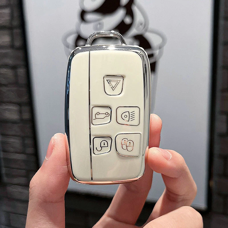 Tpu Car Key Case Co… - image