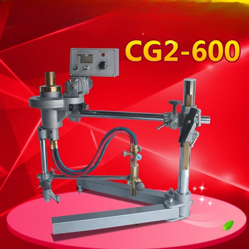 CG2-600 CG2-1000 Circular Cutting Machine Flame Circular Automatic Flame Circular Cutting Machine/Flame Gas Cutting Machine