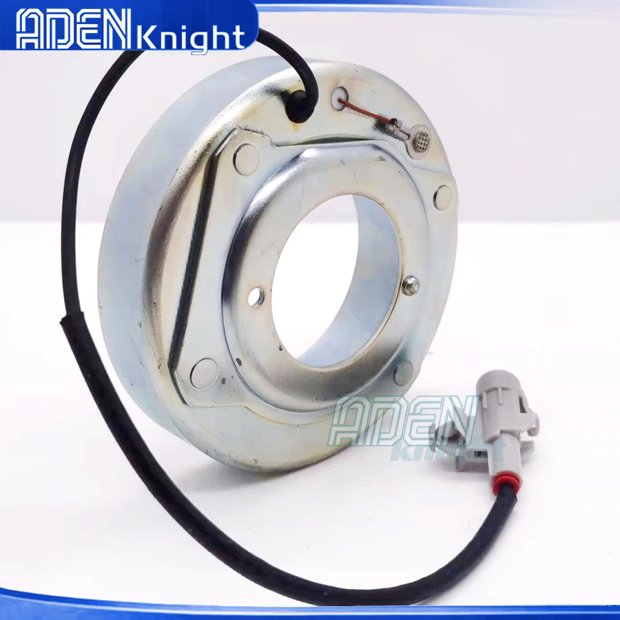 

AC Compressor Clutch Coil For Suzuki Grand Vitara 2005-1.6L 95200-64JA0 9520064JA0 95201-64JA0 9520164JA0 95200-64JA1 9520064JA1