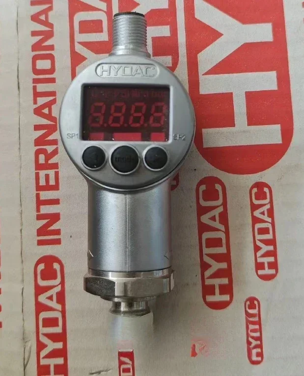 For Hydac EDS3346-1…