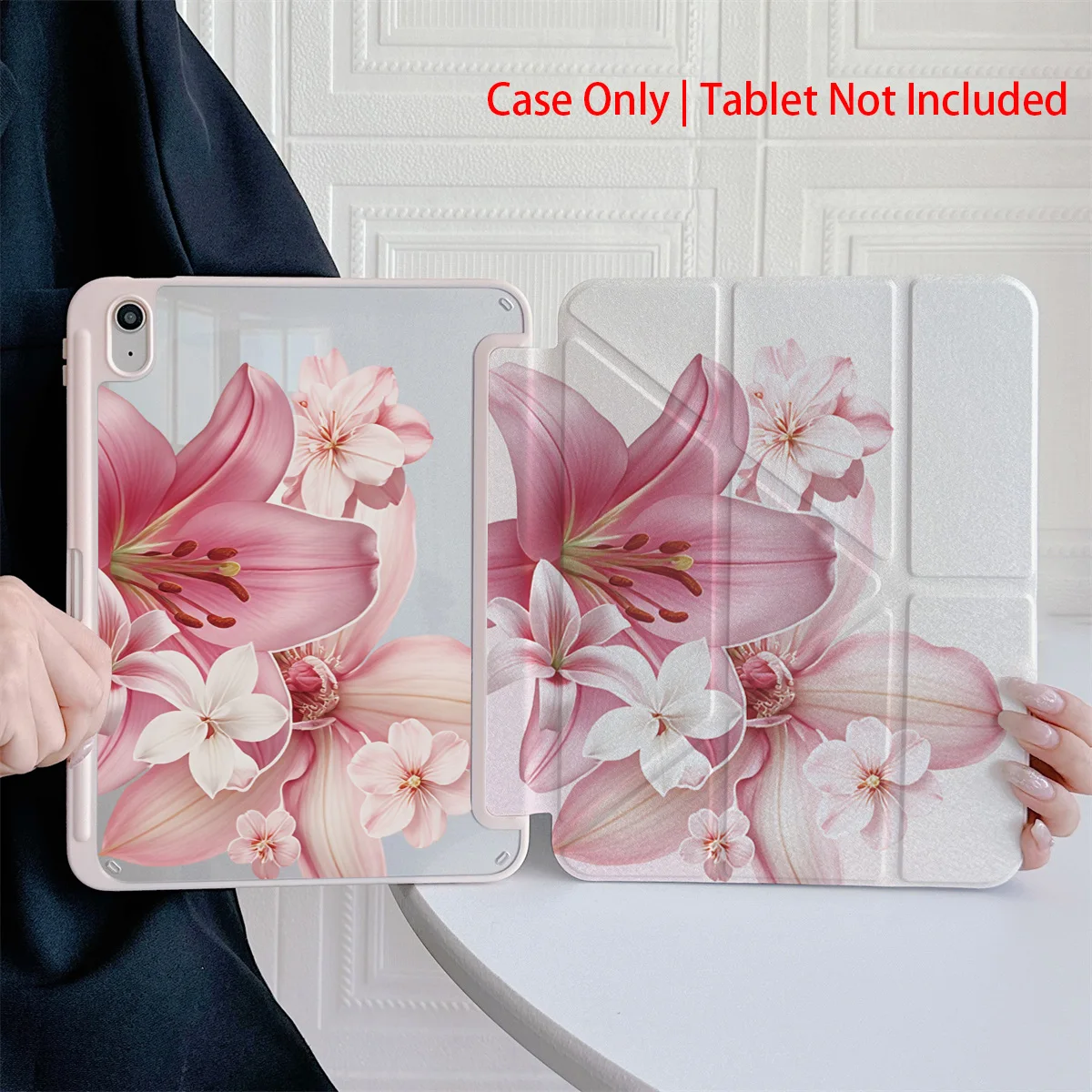 

Case for iPad mini7, Pro , Air 7/8, 10/11/12;for Samsung Pad, for Xiaomi Pad, for Redmi Pad, for Huawei Pad, for Honor Pad,