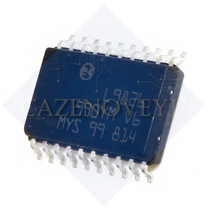 1-100PCS H5DU5162ETR-E3C H5DU5162ETR L9826 9826 J13009 13009 BC327-25 BC327 FCD7N60 7N60 FT838NB1-RT FT838NB1