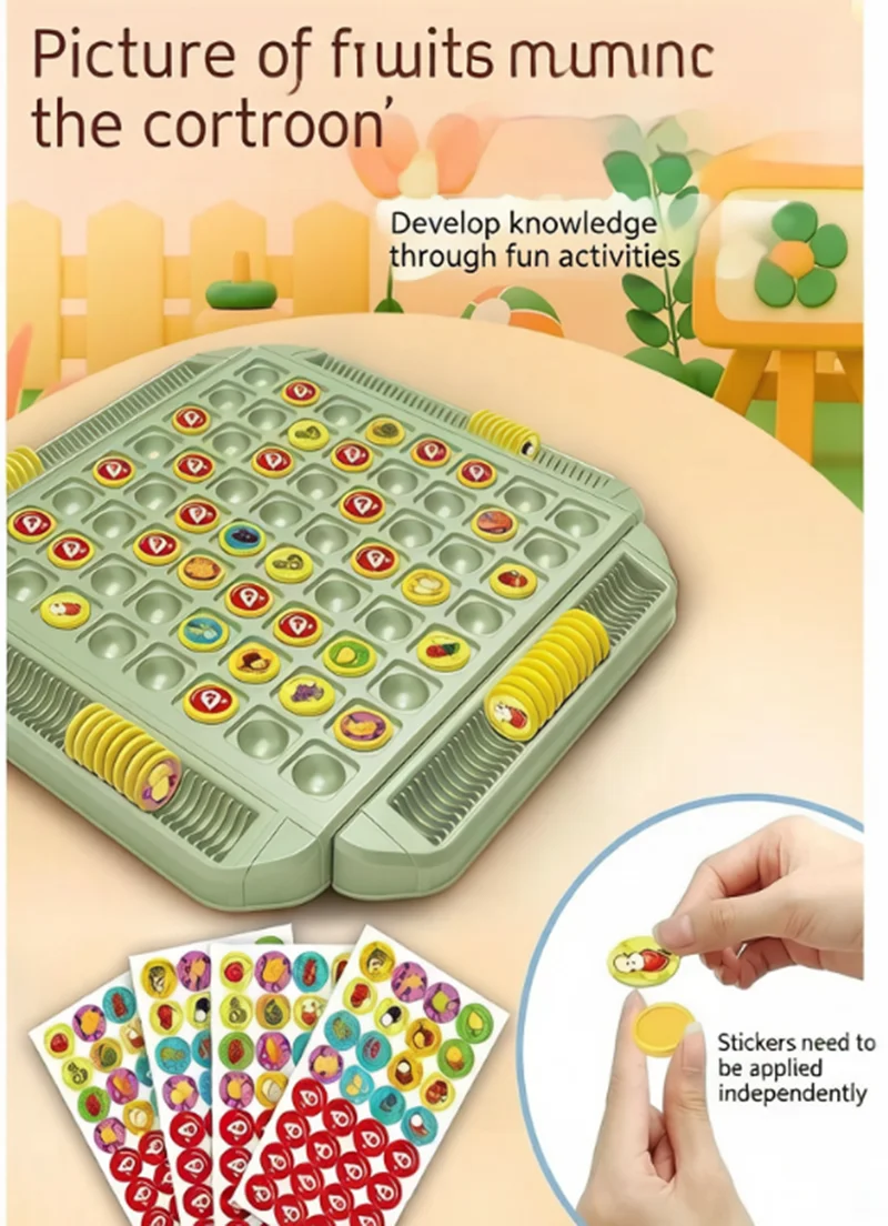 Çocuklar İçin Oyun, Çevirmeli  - Board Game Flip 7 incelemesi ve fiyatı