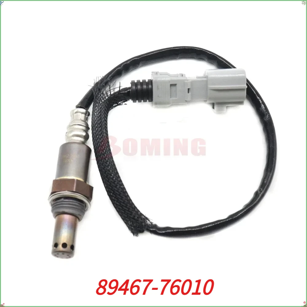 

НОВЫЙ Лямбда-зонд (датчик кислорода) O2 89467-76010 8946776010 для Toyota COROLLA AURIS, подходит для Lexus UX200 UX250h 2019-2021