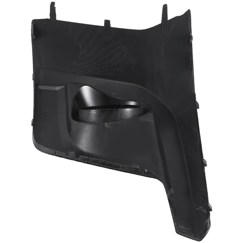 متفوقة الجبهة الوفير الضباب غطاء خفيف مصبغة الضباب مصباح الحافة غطاء لسوبارو-XV Crosstrek18-20 57731FL081 57731FL082 ألياف الكربون