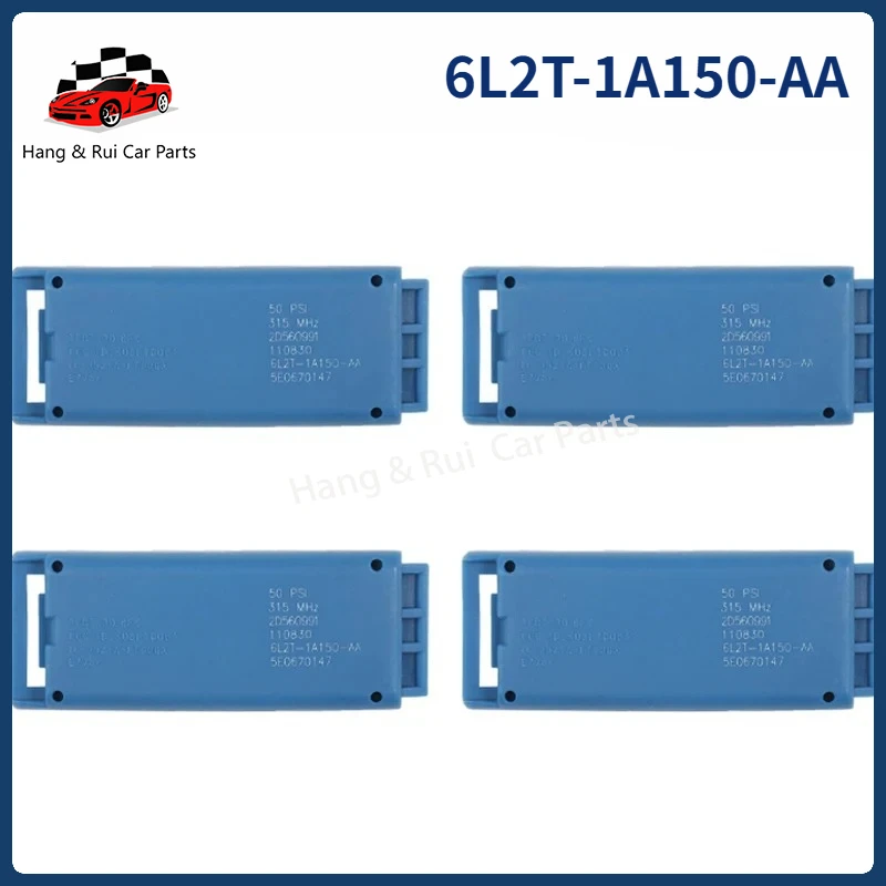 

Датчик давления в шинах TPMS OEM 6L2A-1A176-AF TS-FD01 для Ford, Lincoln, Mercury, 315 МГц, 6L2T-1A150-AA, 6L2A-1A176-AF