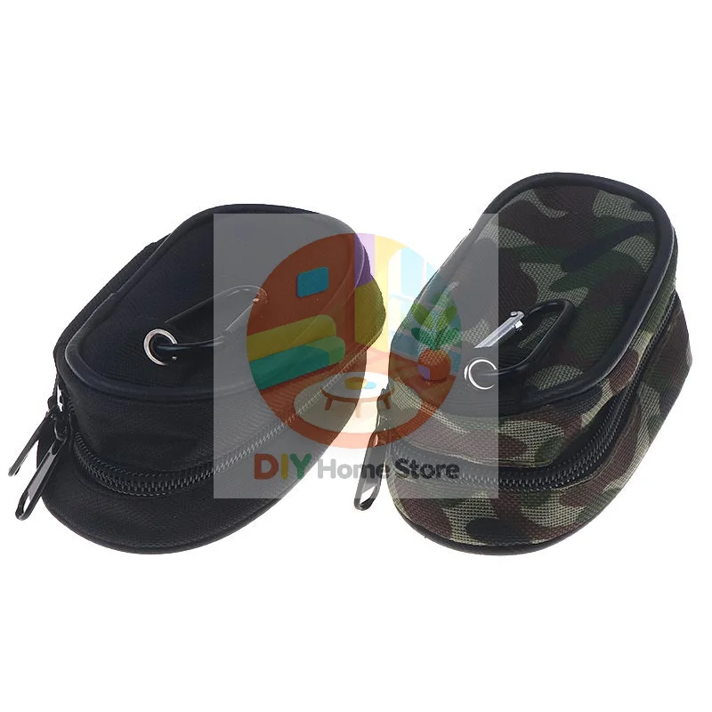 Finger Skateboard Accessories, Professional Fingerboard Storage Bag, Mini Carry Pouch Case for Finger Board Toy