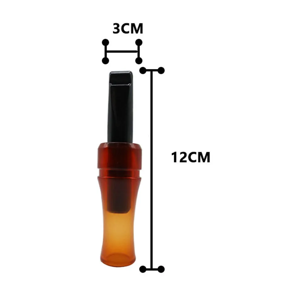 ferramenta-para-observacao-de-passaros-ao-ar-livre-ferramenta-de-treinamento-de-campo-12-x-3-cm-apito-para-observacao-de-passaros-bocal-confortavel-ideal-para-amantes-de-passaros