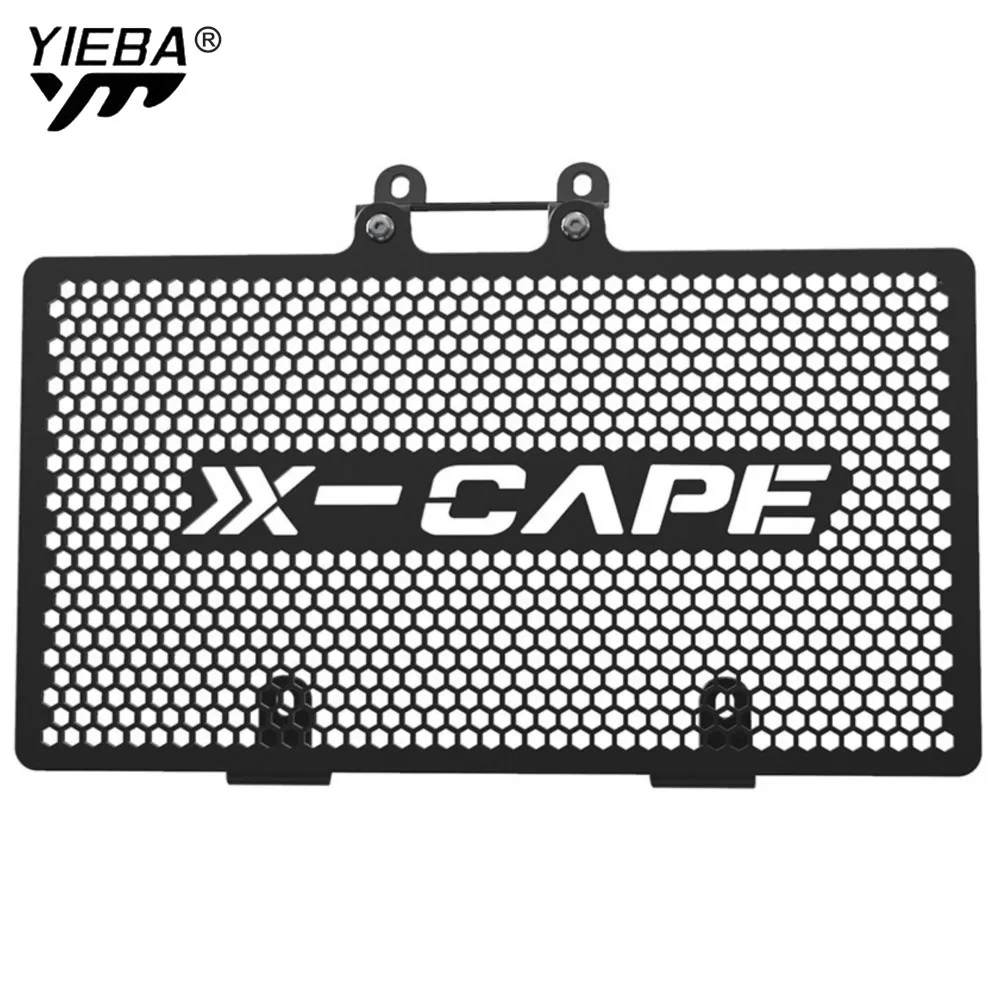 Für Moto Morini XCape 650 650X X Cape 650X2022 2023 X-CAPE650 2024 2025 2026 Kühlergrill Schutzfolie Abdeckung Schutz