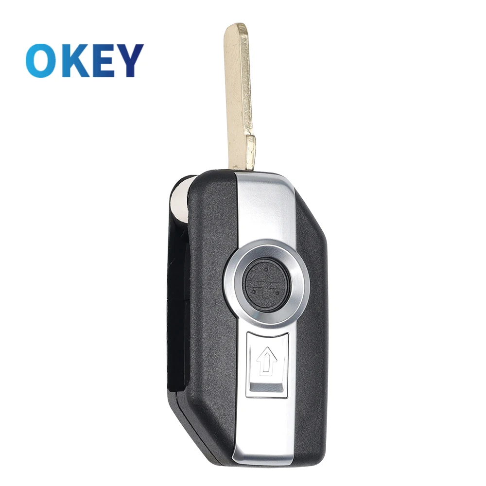 

Мотоциклетный удаленный ключ Okey для BMW 1200GS ADV RS XR 750GS K1200S R1200R K1600GTL HP4 K1200R R1200RT R1200GS K1600B F8
