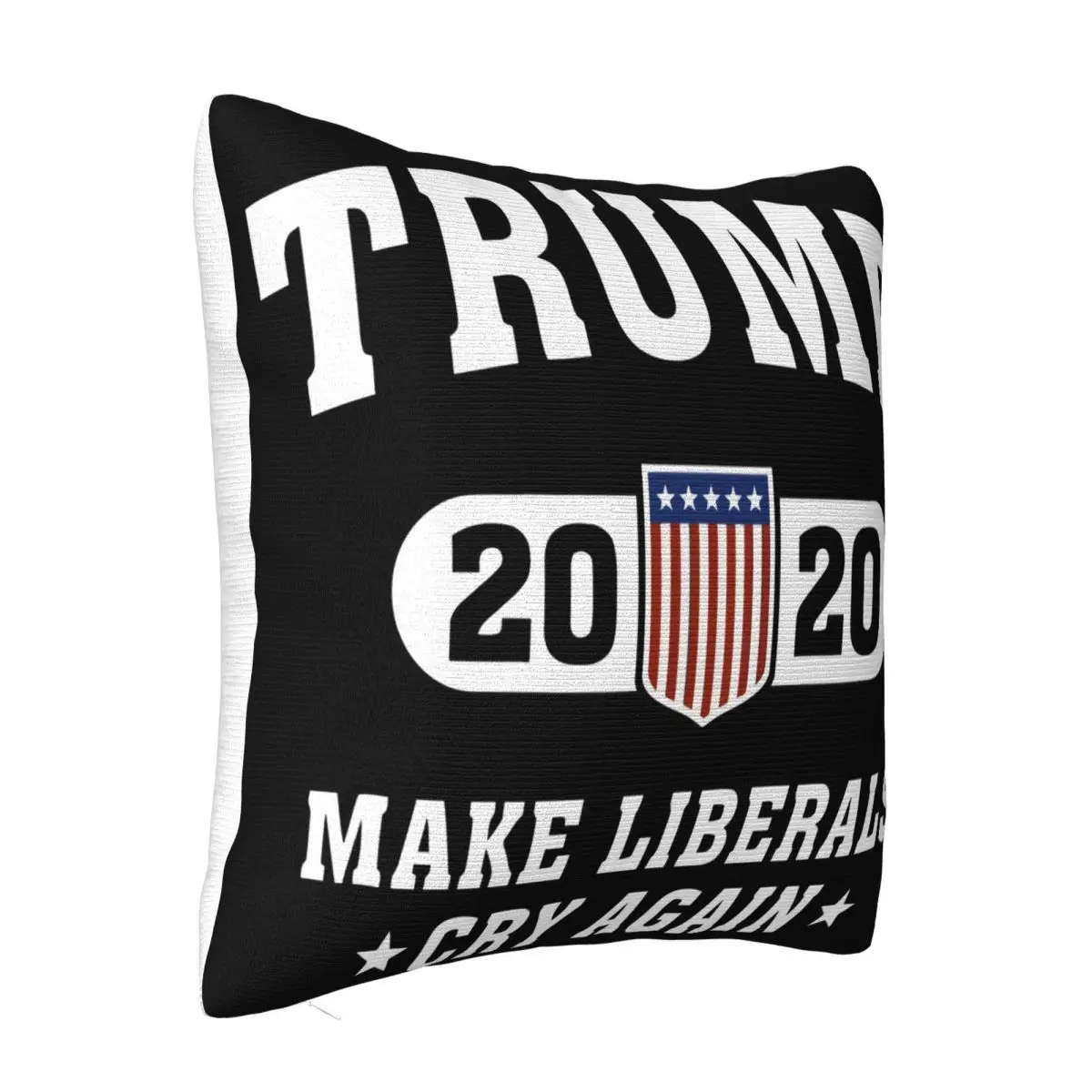 Donald Trump Nam 2020 Lam Cho Nhung Nguoi Tu Do Khoc Lai Chinh Tri Cuoc Bau Cu Ao Thun Nam Cao Pillow Case