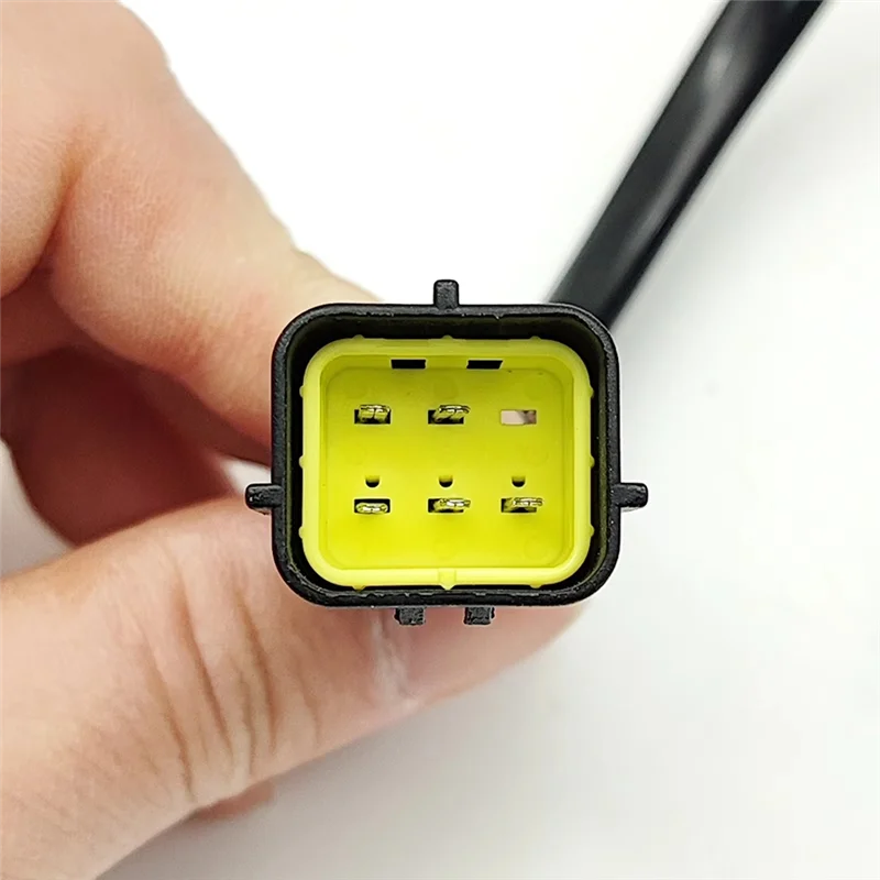 

Gear Switch Throttle Knob For Volvo Excavator 120 140 210 240 290 360 460BD Gear Shift Knob