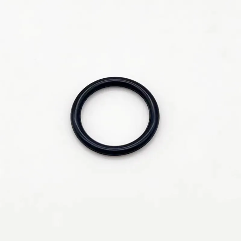 Car Steering Power Pump Interface Gasket Oil Seal Sealing Rubber Ring 1pc for Honda Odyssey Accord CRV Civic Ciimo Brand New