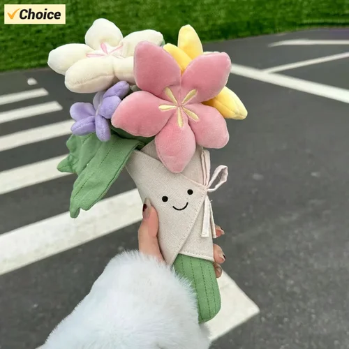 Jellycat 귀여운 베개 녹색 개구리 봉제 인형, 딸기 곰 인형, 창의적인 장난감, 만화 모양, 어린이 편안한 인형 선물