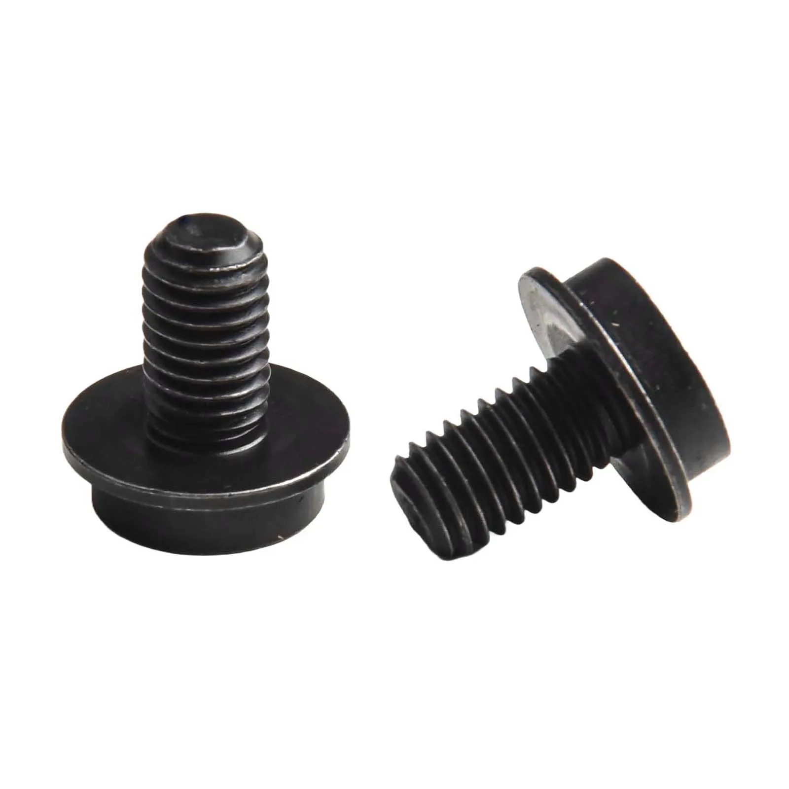 For DCS391 Circular Saw Parts Replacement Flange For Saws Tool Part 3 Pieces Included For DC390 Models Part Number N621119