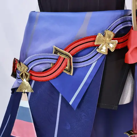 I lager Citlali Cosplay Kostym Genshin Impact Citlali Cosplay Helset Outfit Rollspelsdräkt Citlali Cosplay Peruk Skor Rekvisita 10 best sales Genshin Impact-cosplay - №4