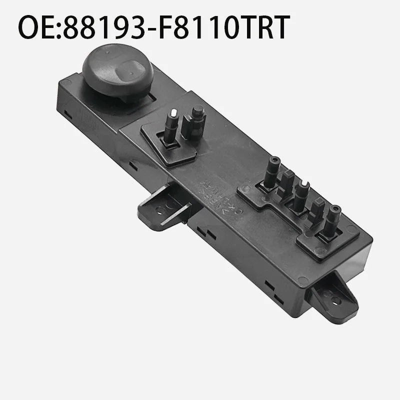 88193-F8110TRY Suitable for modern 15 Tucson seat adjustment switch, left front seat adjustment