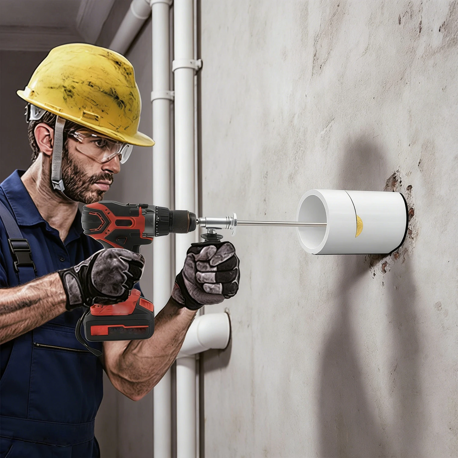 Thumbnail 2 - #50 Pipe Cutters Deals & Discounts